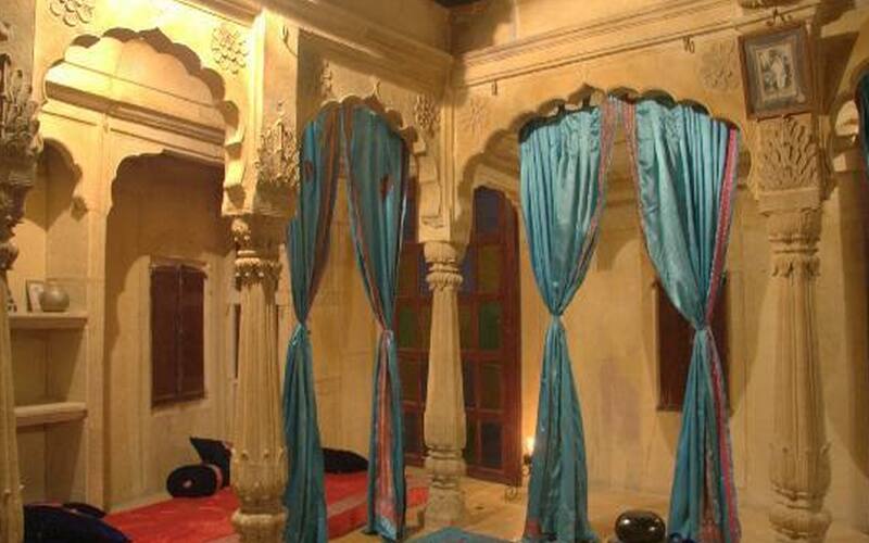 Hotel Shreenath Palace, Jaisalmer 5